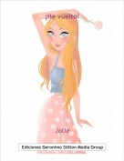 Jolie - &iexcl;He vuelto!