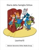 Laurina10 - Diario della famiglia Stilton
