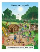 topjassy - Nuovo parco giochi