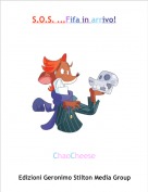 ChaoCheese - S.O.S. ...Fifa in arrivo!