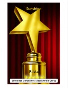 Rlista - Sunshine