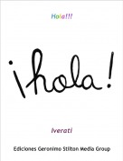 Iverati - Hola!!!