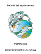 Pachotopina - Pericoli dell'inquinamento