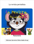 Ratonelia - La revista periodista