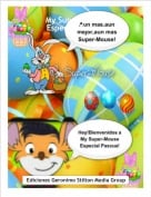 R.S - My Super-MouseEspecial Pascua