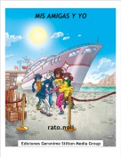 rato.noii - MIS AMIGAS Y YO