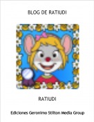 RATIUDI - BLOG DE RATIUDI