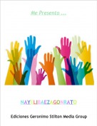 NAYELIBAEZAGONRATO - Me Presento ...