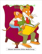 Tippy Formaggini - Il mio Gossip(x Concorso di Giuly Stilton)