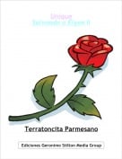 Terratoncita Parmesano - UniqueSalvando a Elyon II