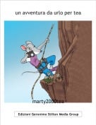 marty2000tea - un avventura da urlo per tea