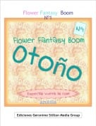 azulilla - Flower Fantasy  BoomN&ordm;1
