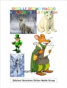 marty mouse - SPECIALE DECIMO VIAGGIO NEL REGNO DELLA FANTASIA