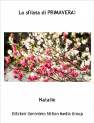 Natalie - La sfilata di PRIMAVERA!