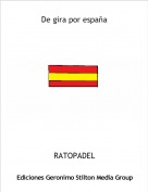 RATOPADEL - De gira por espa&ntilde;a