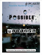ruuut :) - Possible Mystery: Cinco