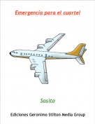 Sosito - Emergencia para el cuartel