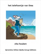 zita houben - het telefoontje van thea