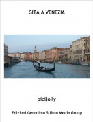 picijolly - GITA A VENEZIA