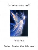 rakukipuchi - las hadas existen cap.2