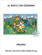 ARIANNA - AL BOSCO CON GERONIMO