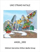 ANGEL_2002 - UNO STRANO NATALE