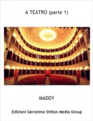 MADDY - A TEATRO (parte 1)