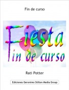 Rati Potter - Fin de curso