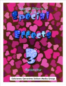 &middot;Ratonzita&middot; - &middot;Special Effects 3&middot; (Para M.H.)