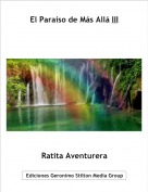 Ratita Aventurera - El Para&iacute;so de M&aacute;s All&aacute; III