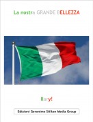 Ilary! - La nostra GRANDE BELLEZZA