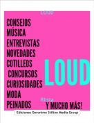 Rlista - LOUD