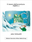 John Stilton03 - Il tesoro dell'avventura-PARTE 3