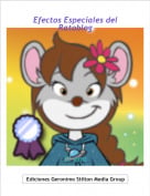 El ena - Efectos Especiales del Ratoblog