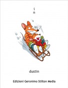 dustin - i nvb