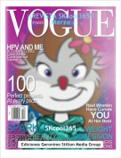 SKcool365 - &iexcl;&iexcl;REVISTA SKcool365!!Marzo