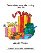 Lenner Thomas - Een cadeau voor de koningDeel 20