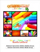 Buona Lettura! - EDIZIONE SPECIALE