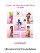 HadaRatita - Diario de las chicas del Club de Tea