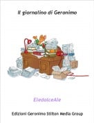 EledolceAle - Il giornalino di Geronimo