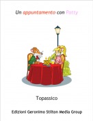 Topassico - Un appuntamento con Patty
