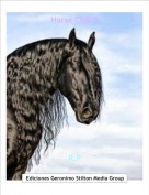 R.P - Horse Club 5