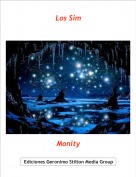Monity - Los Sim 1 parte