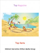 Top Ilaria - Top Magazine