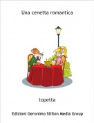 topetta - Una cenetta romantica