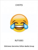 RUTI3003 - CHISTES