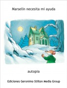 autopia - Marsel&iacute;n necesita mi ayuda