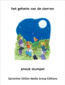 anouk stumpel - het geheim van de sterren
