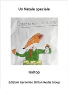 Isaltop - Un Natale speciale