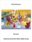 Rariam - Nochebuena